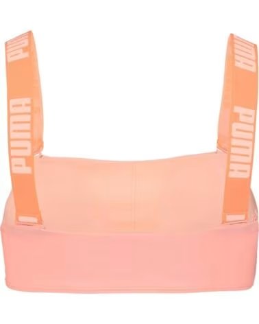 PUMA SPORT-BH 701211027-004 ROSA
