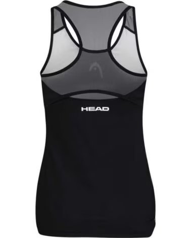 HEAD DÉBARDEUR 814802 MAXJ MULTICOLOR