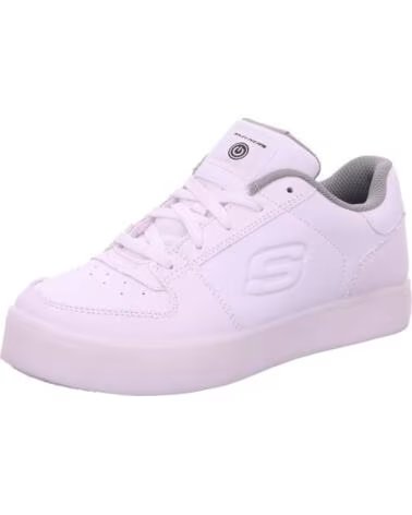 SKECHERS TÉNIS PARA MULHER BRANCO BLANCO