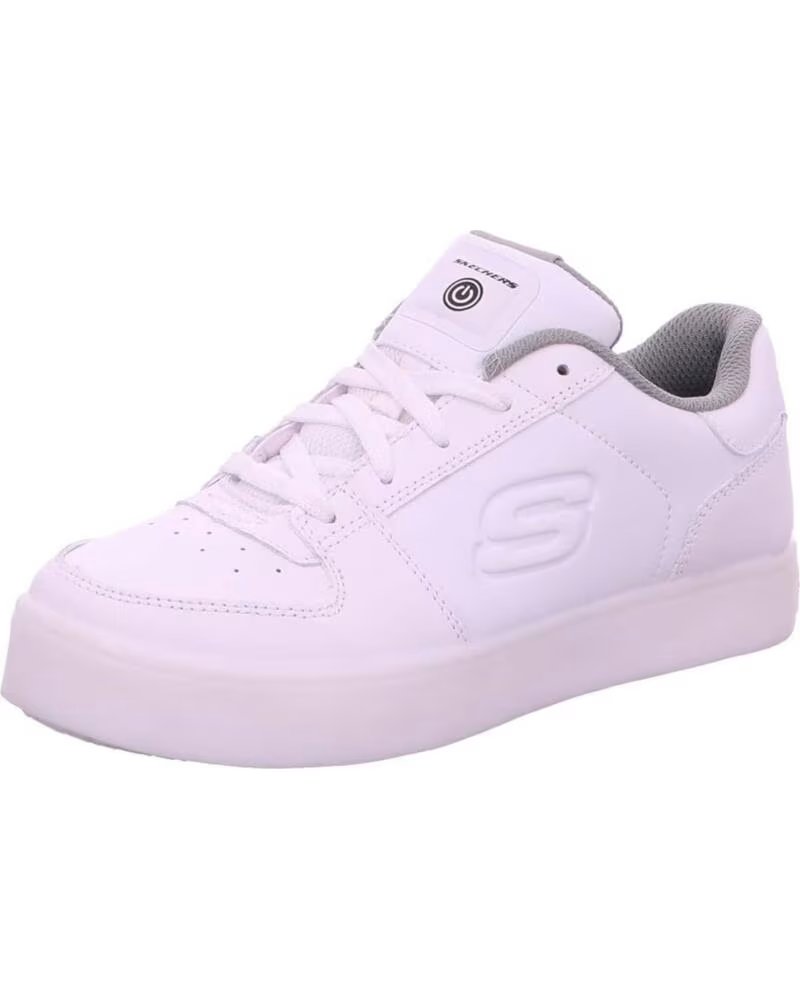 SKECHERS TÉNIS PARA MULHER BRANCO BLANCO