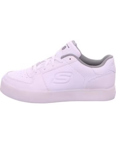 SKECHERS TÉNIS PARA MULHER BRANCO BLANCO