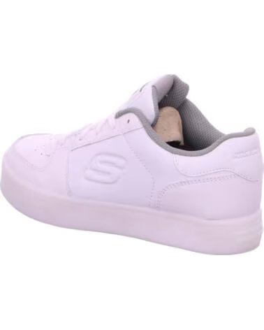 SKECHERS TÉNIS PARA MULHER BRANCO BLANCO