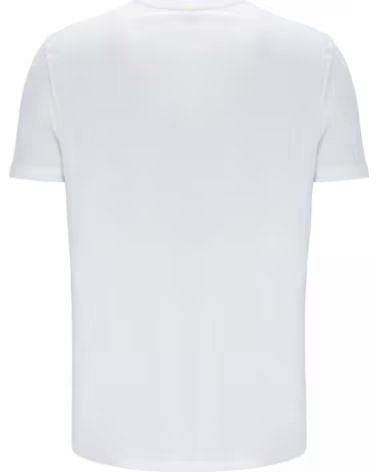 CAMISETA RUSSELL ATHLETIC A30421-001 MANGA CORTA BLANCO