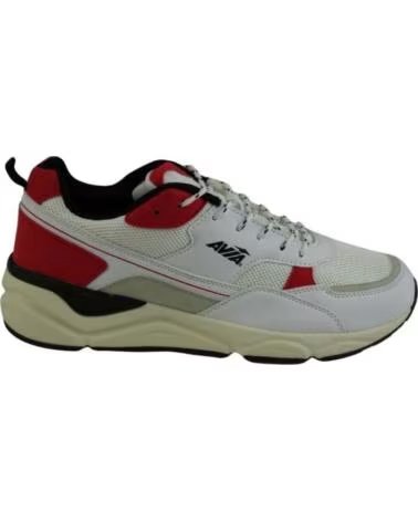 AVIA ZAPATILLAS AV10019-AS PARA HOMBRE MULTICOLOR
