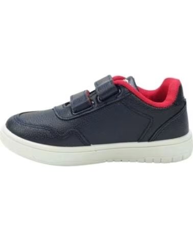 Esportes de Menino AVIA TÊNIS ESPORTIVOS INFANTIL BASIC AZUL MARINHO MARINO