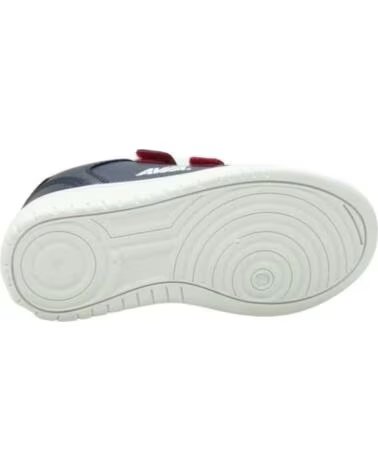 Esportes de Menino AVIA TÊNIS ESPORTIVOS INFANTIL BASIC AZUL MARINHO MARINO