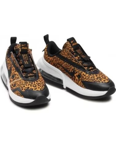 NIKE ZAPATILLAS AIR MAX UP DC9206-700 PARA MUJER MULTICOLOR