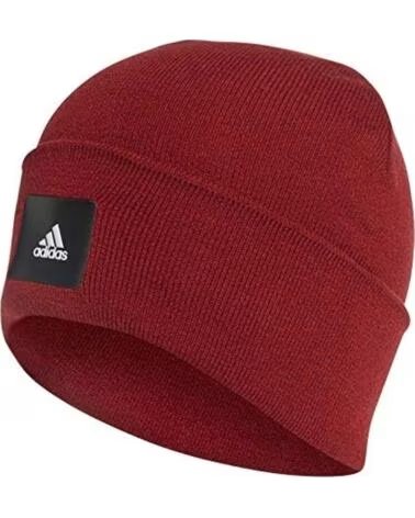 ADIDAS GORRO DJ1212 UNISSEXO VERMELHO ROJO