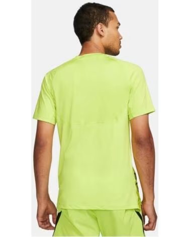 NIKE CAMISETA DE MANGA CORTA DM6008-321 PARA HOMBRE VERDE