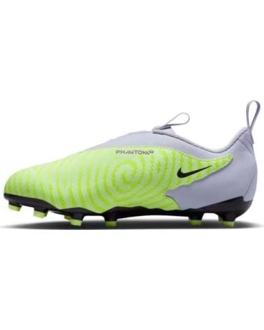 NIKE PHANTOM GX DD9549-705 FOOTBALL BOOTS FOR KIDS MULTICOLOR