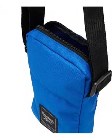 REEBOK BANDOLERA FQ5289 AZUL UNISEX