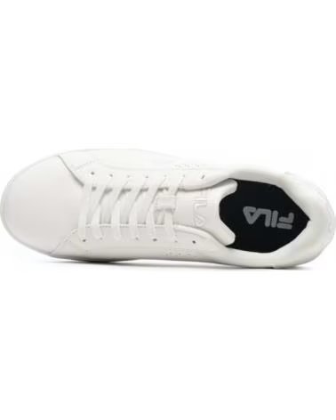 FILA ZAPATILLAS FFM0001 1004 EN PARA HOMBRE BLANCO