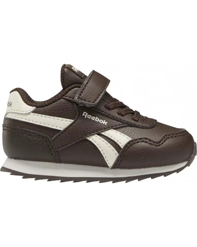 REEBOK GW3735 SNEAKER FÜR KINDER MARRON