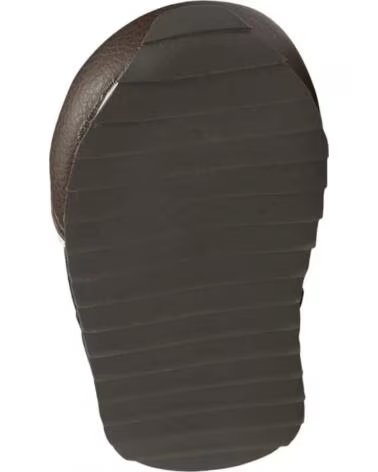 REEBOK GW3735 SNEAKER FÜR KINDER MARRON