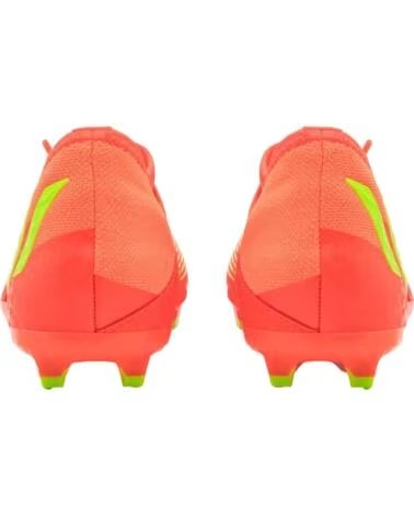 ADIDAS BOTAS DE FUTBOL EN PARA NINOS NARANJA