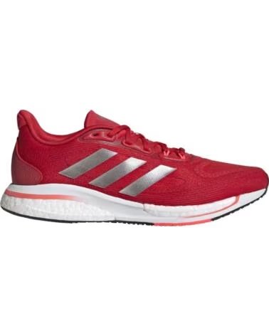 ADIDAS GX2951 SNEAKERS FOR MEN ROJO