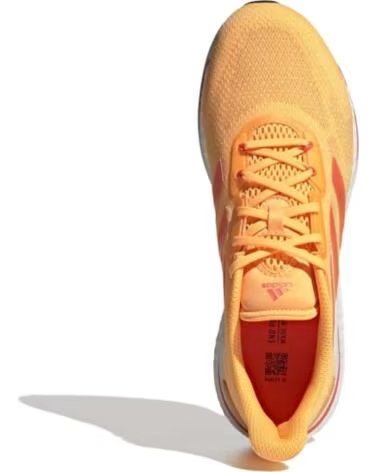 ADIDAS GX2959 RUNNING SHOES MEN YELLOW AMARILLO