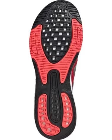 ADIDAS GX2951 SNEAKERS FOR MEN ROJO