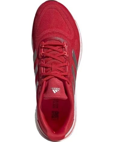 ADIDAS GX2951 SNEAKERS FOR MEN ROJO