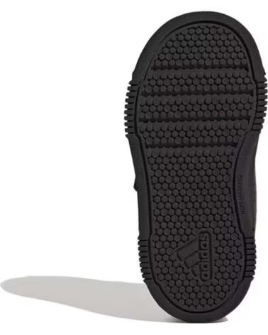 ADIDAS SCARPE DA GINNASTICA GW6455 PER BAMBINI NEGRO