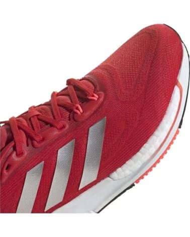 ADIDAS GX2951 SNEAKERS FOR MEN ROJO