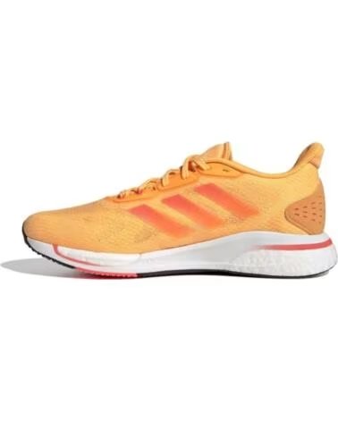 ADIDAS GX2959 RUNNING SHOES MEN YELLOW AMARILLO