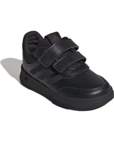 ADIDAS SCARPE DA GINNASTICA GW6455 PER BAMBINI NEGRO
