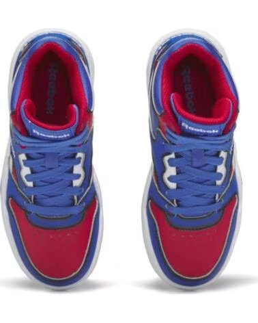 REEBOK ZAPATILLAS HP4378 PARA NIÑOS MULTICOLOR