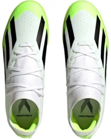 ADIDAS SCARPE DA CALCIO ID9340 BLANCO