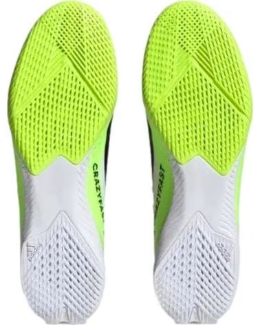 ADIDAS SCARPE DA CALCIO ID9340 BLANCO