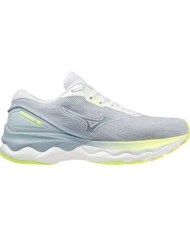 MIZUNO SCARPE J1GD220901 DA DONNA GRIS