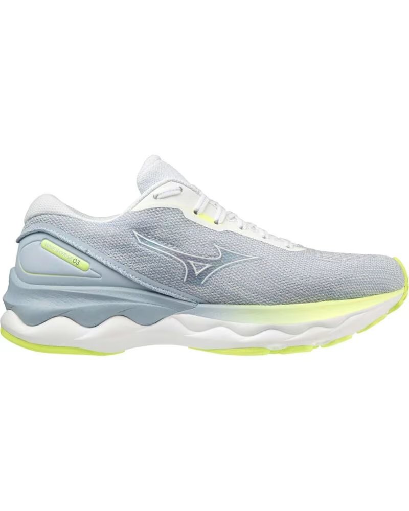 MIZUNO SCARPE J1GD220901 DA DONNA GRIS