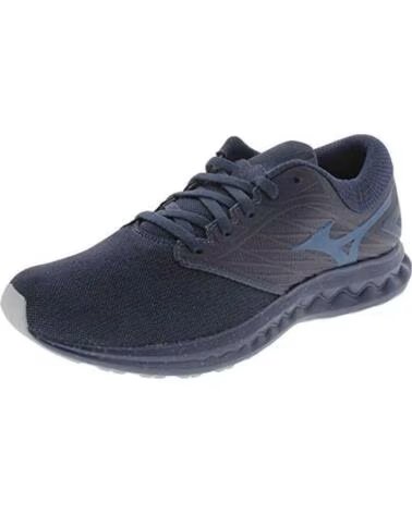 MIZUNO ZAPATILLAS J1GC1981 RUNNING HOMBRE AZUL