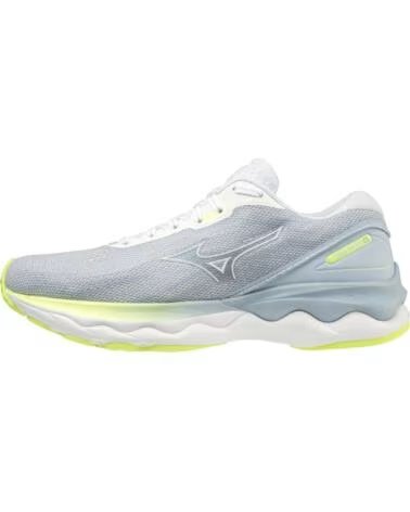 MIZUNO SCARPE J1GD220901 DA DONNA GRIS