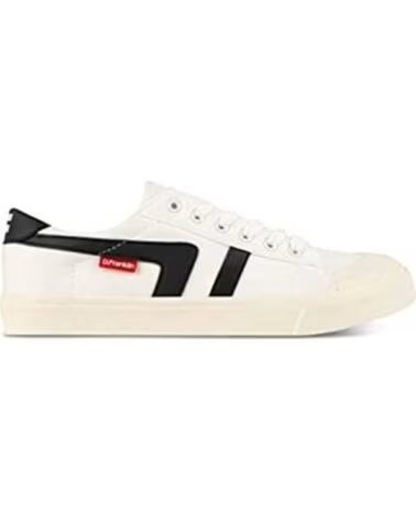 D. FRANKLIN ZAPATILLAS KVK20201 BLANCO