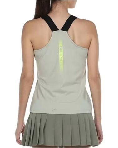 BULLPADEL CANOTTA DONNA JISCA 007 MULTICOLOR