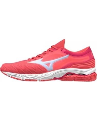 MIZUNO CHAUSSURES DE RUNNING J1GD2210-23 POUR FEMME ROJO