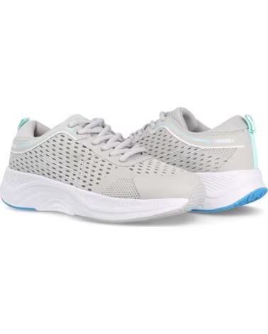 PAREDES TABATA DAMEN SPORTSCHUHE GRIS