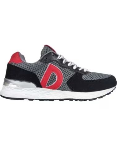 D. FRANKLIN ZAPATILLAS D FRANKLIN EN PARA HOMBRE MULTICOLOR