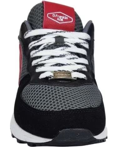 D. FRANKLIN ZAPATILLAS D FRANKLIN EN PARA HOMBRE MULTICOLOR