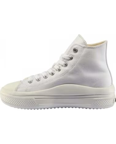 JOHN SMITH ZAPATILLAS LICY HIGH DE CAÑA ALTA BLANCAS BLANCO