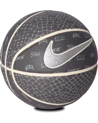 NIKE BOLA DE BASQUETE N100334108107 NEGRO