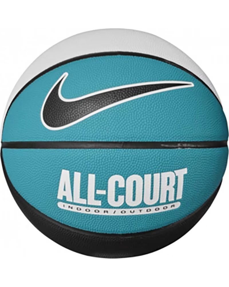 NIKE PALLONE DA PALLACANESTRO ALL-COURT N1004369110 MULTICOLOR