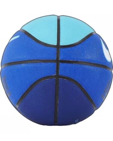NIKE BOLA DE BASQUETEBOL ALL-COURT AZUL