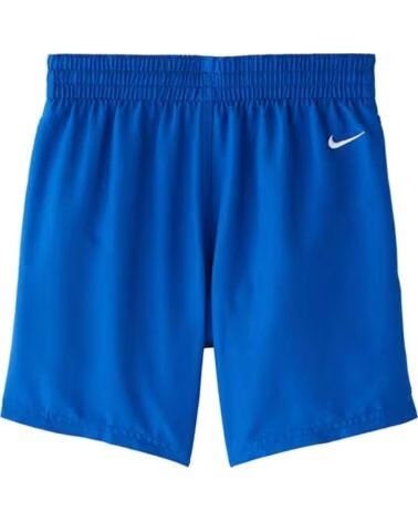 NIKE MAILLOT DE BAIN NESSA771-494 POUR ENFANTS AZUL