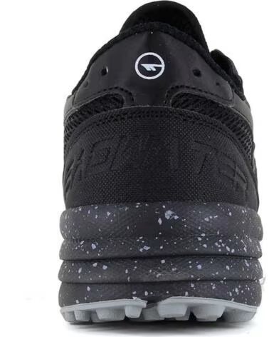 HI-TEC ZAPATILLAS EN PARA HOMBRE NEGRO