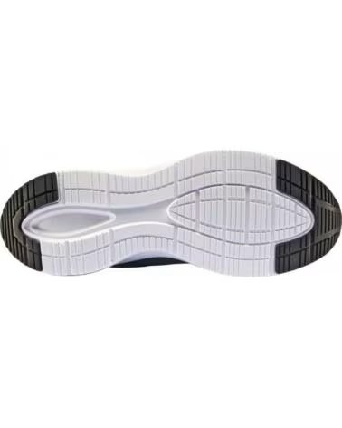 JOHN SMITH ZAPATILLAS RIDIX AZUL ACERO HOMBRE VERDE