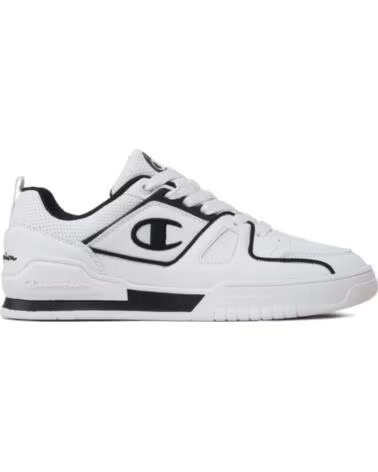 CHAMPION ZAPATILLAS S21882-WW001 WHT EN PARA HOMBRE BLANCO