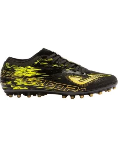 JOMA SCARPE DA CALCIO SUPERCOPA SUPW2301AG NEGRO