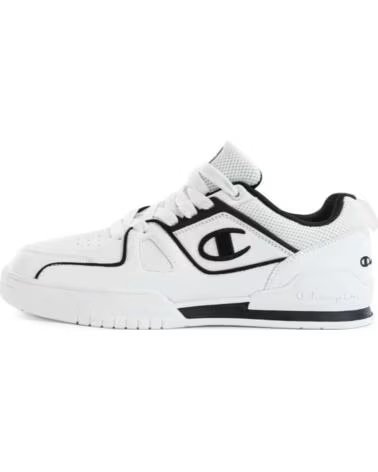 CHAMPION ZAPATILLAS S21882-WW001 WHT EN PARA HOMBRE BLANCO